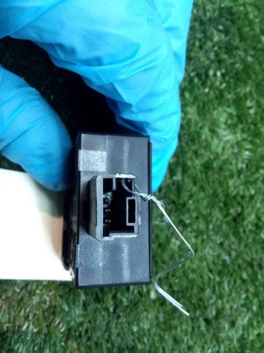  MANDO LUCES, CITROEN, C3 