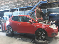 SEAT IBIZA BERLINA (6J5)