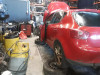 SEAT IBIZA BERLINA (6J5) — автомобиль-донор на запчасти 