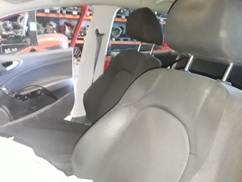 SEAT IBIZA BERLINA (6J5) — автомобиль-донор на запчасти 