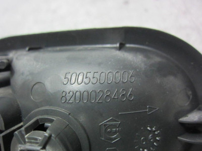 MANETA INTERIOR DELANTERA DERECHA, RENAULT, SCENIC II (JM)