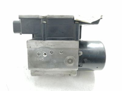 ABS, OPEL, VECTRA C BERLINA