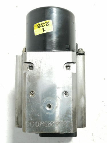  ABS, OPEL, VECTRA C BERLINA 