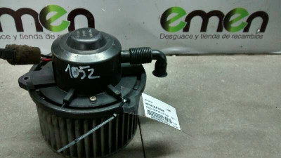 MOTOR CALEFACCION, HYUNDAI, COUPE (J2)