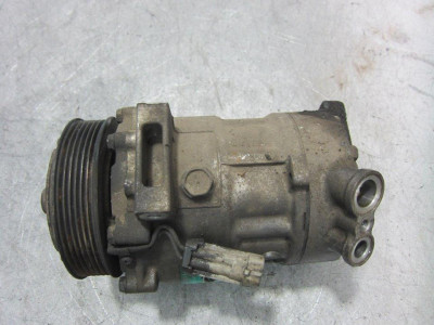 COMPRESOR AIRE ACONDICIONADO, OPEL, VECTRA C BERLINA