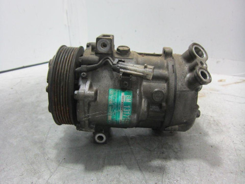  COMPRESOR AIRE ACONDICIONADO, OPEL, VECTRA C BERLINA 