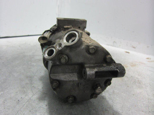 COMPRESOR AIRE ACONDICIONADO, OPEL, VECTRA C BERLINA 
