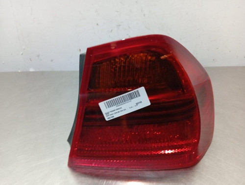  PILOTO TRASERO DERECHO BMW SERIE 3 BERLINA (E90) 