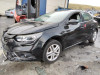 RENAULT MEGANE IV BERLINA 5P — автомобиль-донор на запчасти 