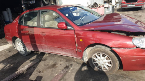 DAEWOO LEGANZA 