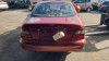  DAEWOO LEGANZA 