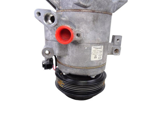  COMPRESOR AIRE ACONDICIONADO, MAZDA, CX-5 (KF) 