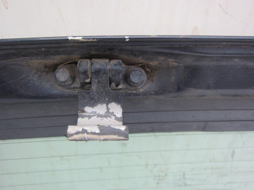  NO IDENTIFICADO VOLKSWAGEN POLO III BERLINA (6N2) 