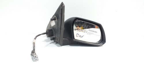 RETROVISOR DERECHO Ford MONDEO BERLINA (GE) 