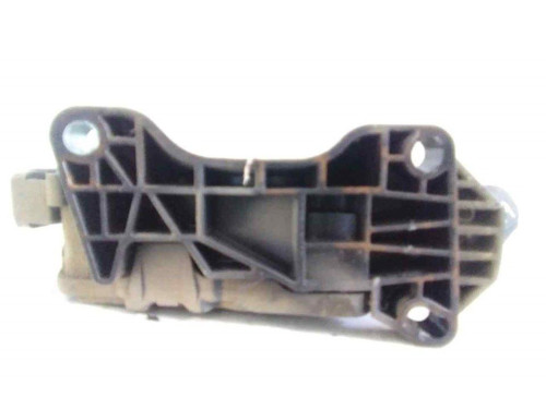 POTENCIOMETRO PEDAL PEUGEOT 207 