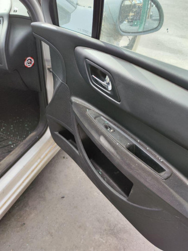 ELEVALUNAS DELANTERO DERECHO CITROEN C4 BERLINA 