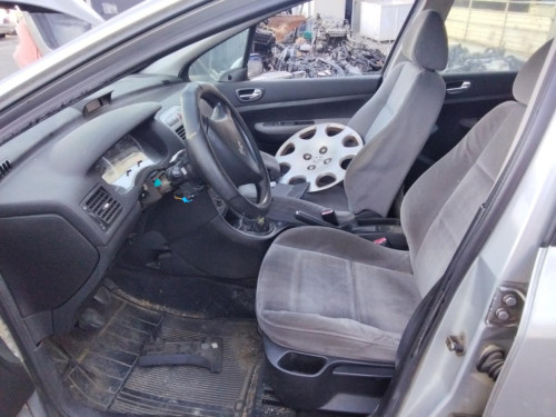  PEUGEOT 307 (S1)(04.2001) 