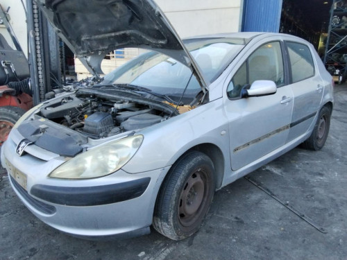  PEUGEOT 307 (S1)(04.2001) 