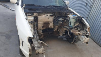 SEAT IBIZA (6K1)