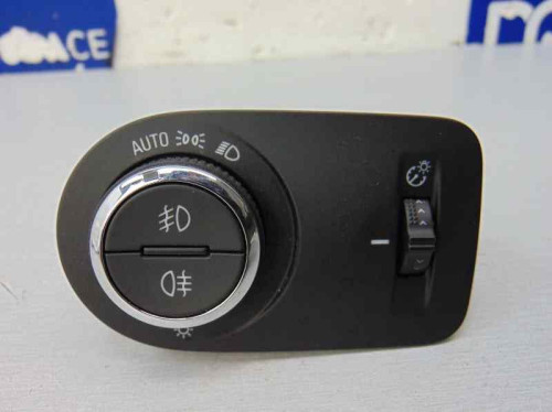  MANDO LUCES OPEL ASTRA K BERLINA 5P 