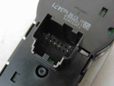 MANDO LUCES, OPEL, ASTRA K BERLINA 5P