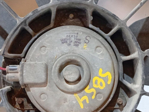  ELECTROVENTILADOR SUZUKI GRAND VITARA (JB/JT) 