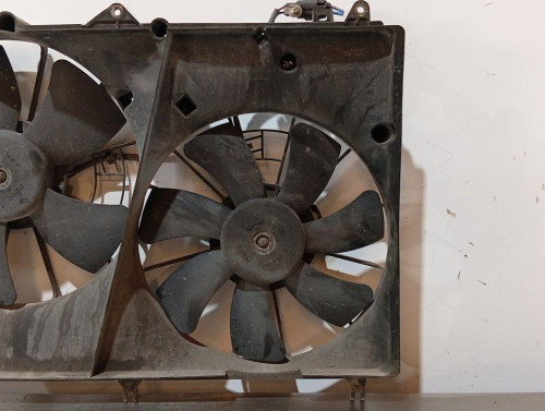  ELECTROVENTILADOR SUZUKI GRAND VITARA (JB/JT) 