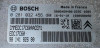 CENTRALITA MOTOR UCE CITROEN GRAND C4 PICASSO/SPACETOURER 