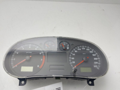 CUADRO INSTRUMENTOS, Seat, LEON (1M1)