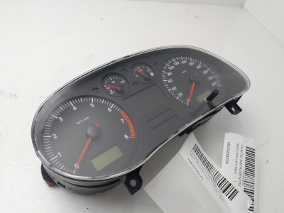 CUADRO INSTRUMENTOS, Seat, LEON (1M1)