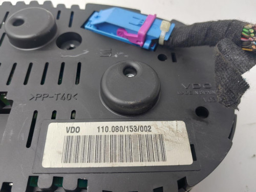 CUADRO INSTRUMENTOS Seat LEON (1M1) 