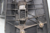 RETROVISOR IZQUIERDO RENAULT MEGANE I SCENIC (JA0) 