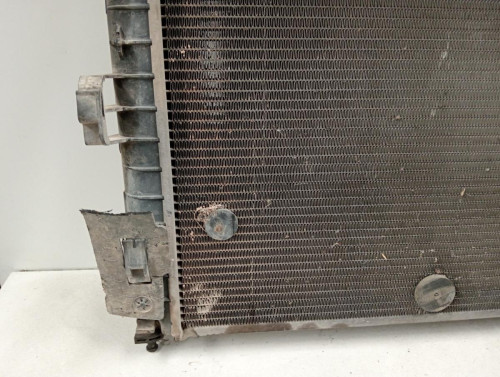  RADIADOR AGUA Mercedes-Benz CLASE ML (BM 163) 