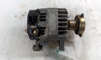 ALTERNADOR, FORD, FOCUS BERLINA (CAK)