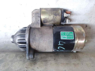 MOTOR ARRANQUE, Hyundai, TUCSON (JM)