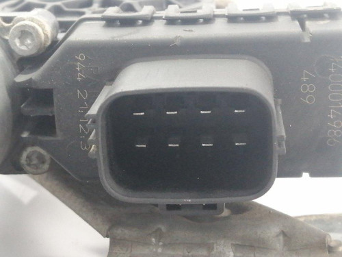  ELEVALUNAS DELANTERO DERECHO FORD MONDEO BERLINA (GE) 