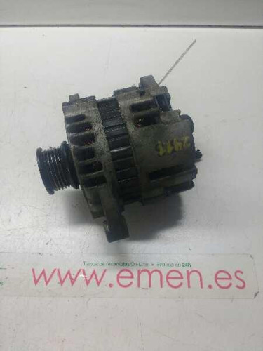  ALTERNADOR, DAEWOO, NUBIRA BERLINA 