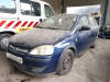  OPEL CORSA C 