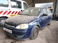 OPEL CORSA C