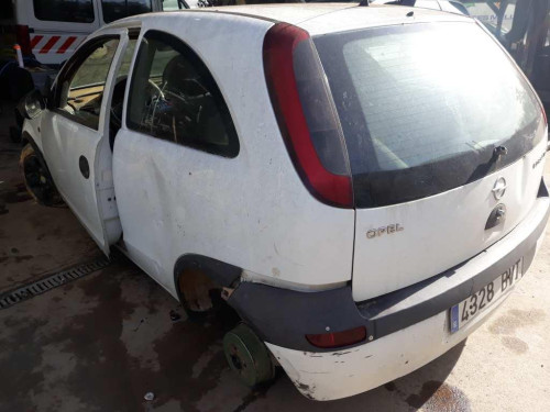  OPEL CORSA C 