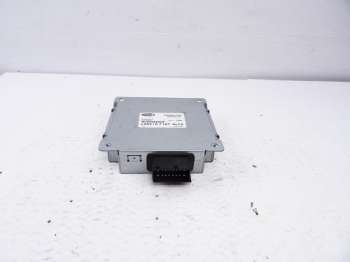 MODULO ELECTRONICO, ABARTH, PUNTO EVO (199)