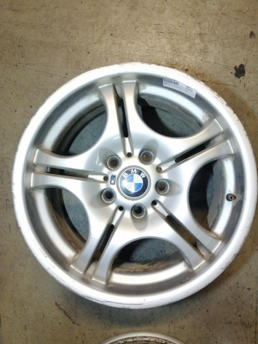  NO IDENTIFICADO BMW SERIE 3 COUPE (E36) 