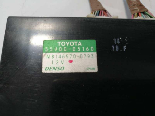  MANDO CLIMATIZADOR 