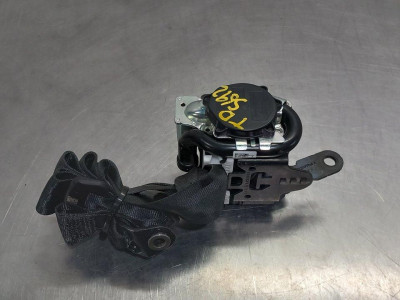 CINTURON SEGURIDAD TRASERO DERECHO, JAGUAR, XF