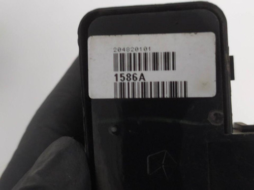  MANDO ELEVALUNAS DELANTERO DERECHO JEEP CHEROKEE (KJ) 