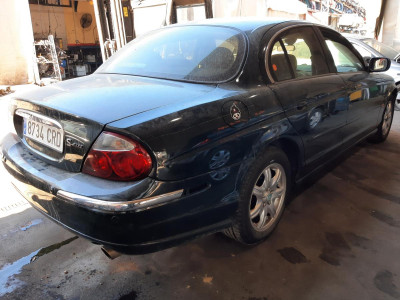 JAGUAR S-TYPE (03.1999)