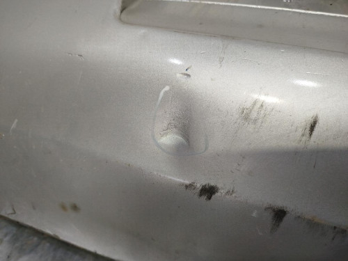 PARAGOLPES TRASERO Volkswagen GOLF V (1K1)(10.2003) 