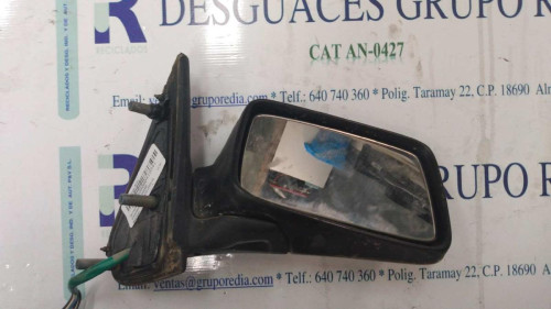 RETROVISOR DERECHO VOLKSWAGEN VENTO (1H2) 