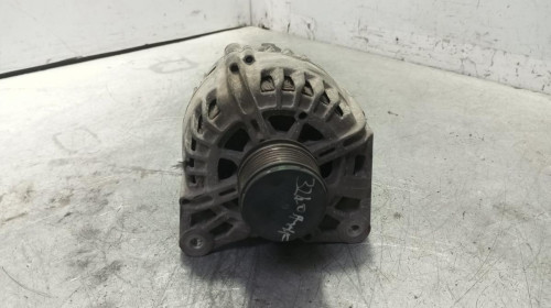 ALTERNADOR RENAULT MEGANE III BERLINA 5P 