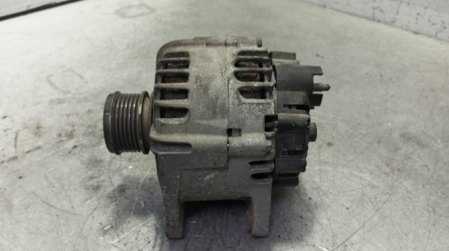 ALTERNADOR RENAULT MEGANE III BERLINA 5P 